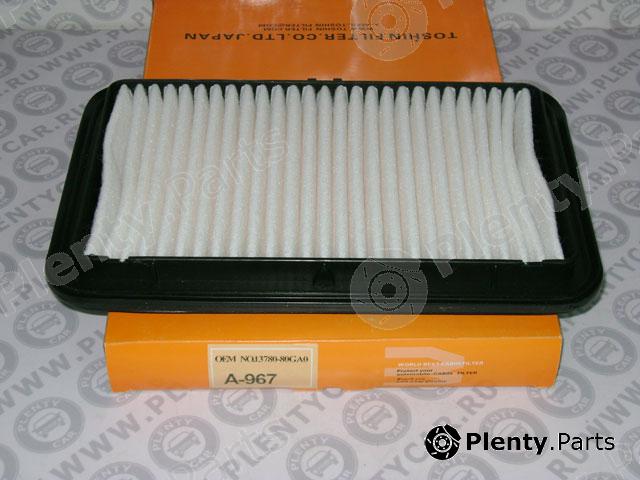  BIG FILTER part A967 Replacement part