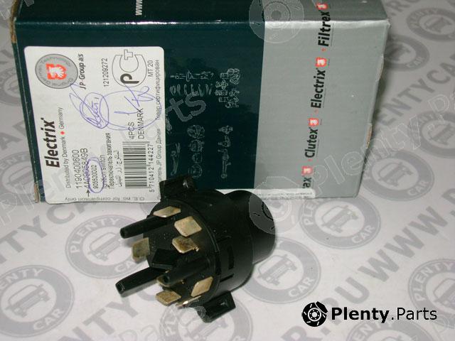  JP GROUP part 905520002 Ignition-/Starter Switch