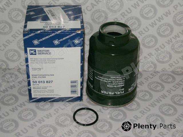  KOLBENSCHMIDT part 50013827 Fuel filter