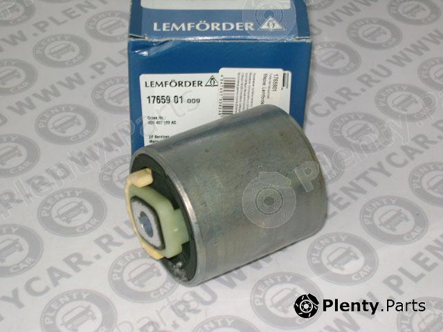  LEMFÖRDER part 1765901 Control Arm-/Trailing Arm Bush