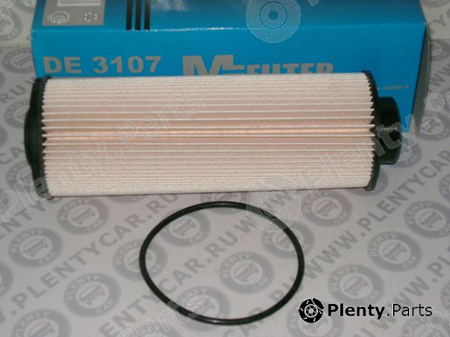  MFILTER part DE-310/7 (DE3107) Fuel filter
