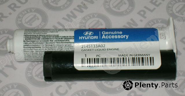 Genuine HYUNDAI / KIA (MOBIS) part 2145133A02 Replacement part