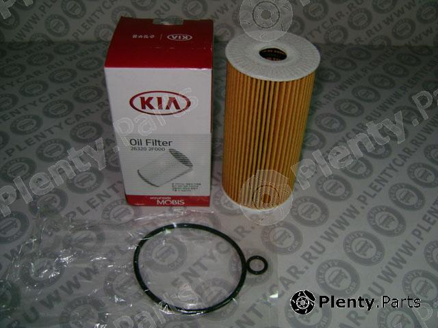 Hyundai kia 263202f000