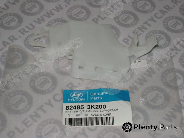 Genuine HYUNDAI / KIA (MOBIS) part 824853K200 Replacement part