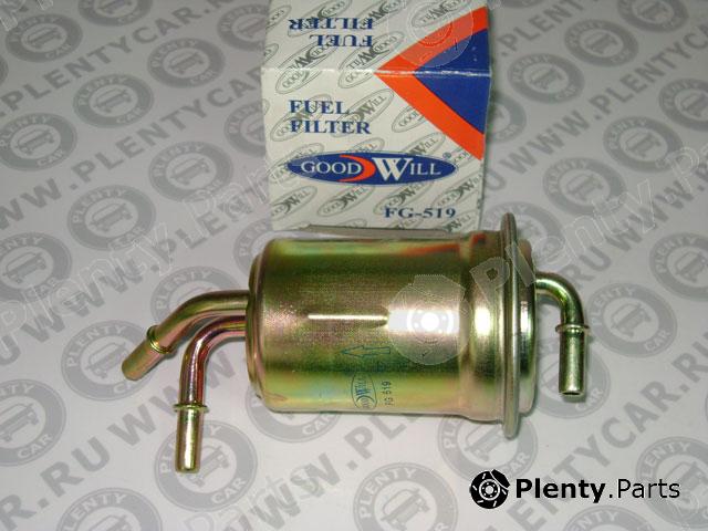  GOODWILL part FG519 Fuel filter