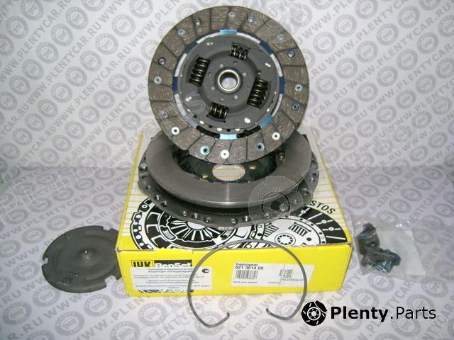  LuK part 621301409 Clutch Kit