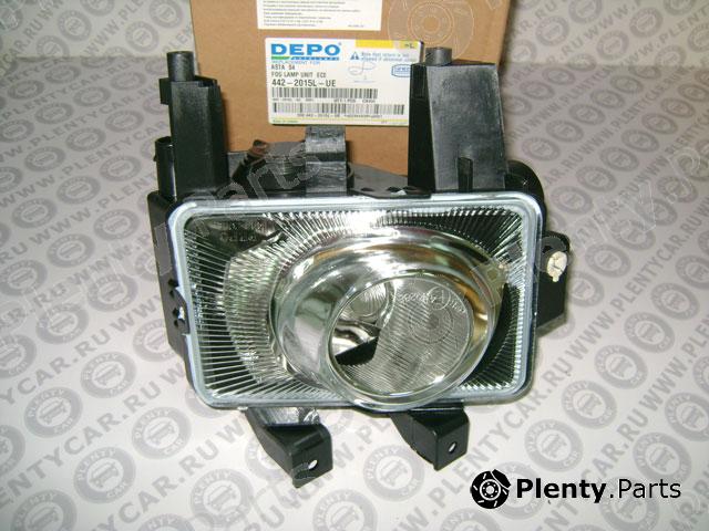  DEPO part 4422015LUE Replacement part