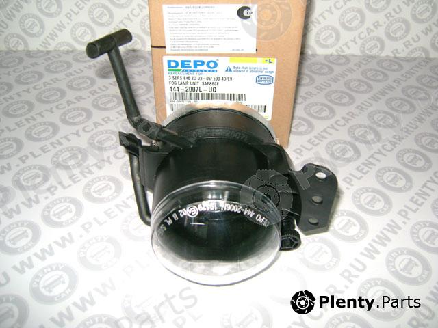  DEPO part 444-2007L-UQ (4442007LUQ) Replacement part