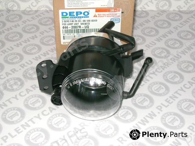  DEPO part 4442007RUQ Replacement part