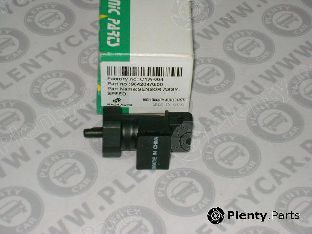  RAON part CYA064 Replacement part