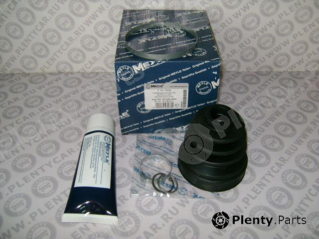 MEYLE part 1004950002 Bellow Set, drive shaft