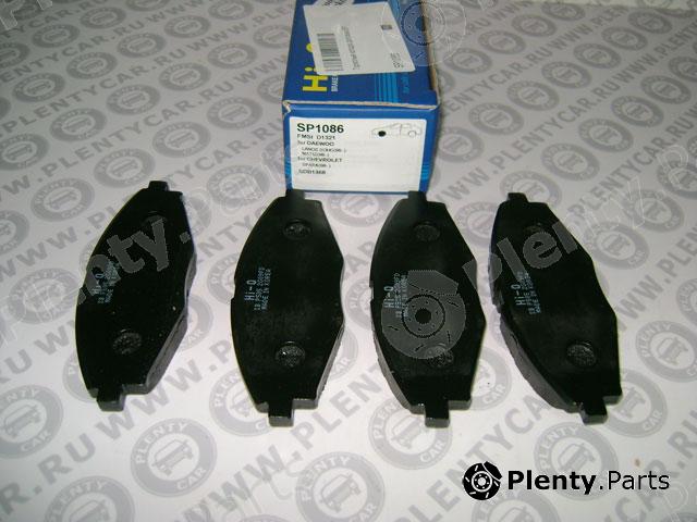  SANGSIN part SP1086 Replacement part