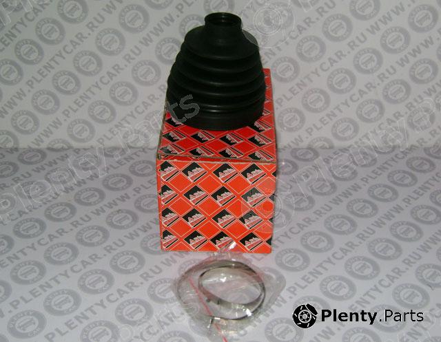  ASVA part ASBTKB4 Bellow Set, drive shaft