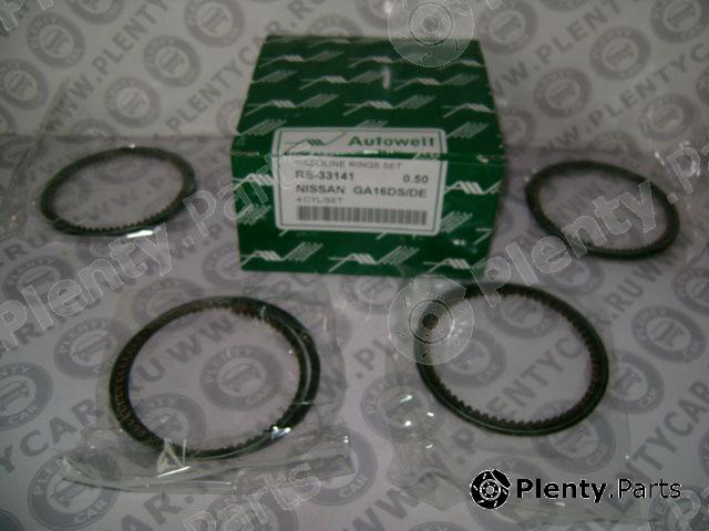  AUTOWELT part RS-33141 (RS33141) Replacement part