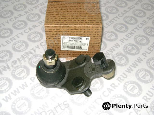  FEBEST part 0120MCV30L Ball Joint