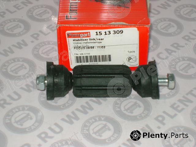  FORMPART part 1513309 Rod/Strut, stabiliser