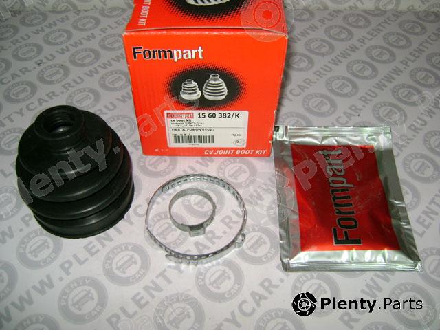  FORMPART part 1560382/K (1560382K) Replacement part