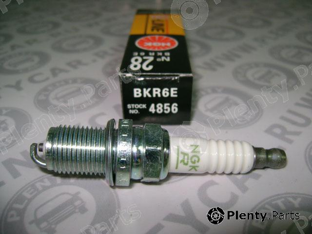 NGK part 4856 Spark Plug - Plenty.Parts
