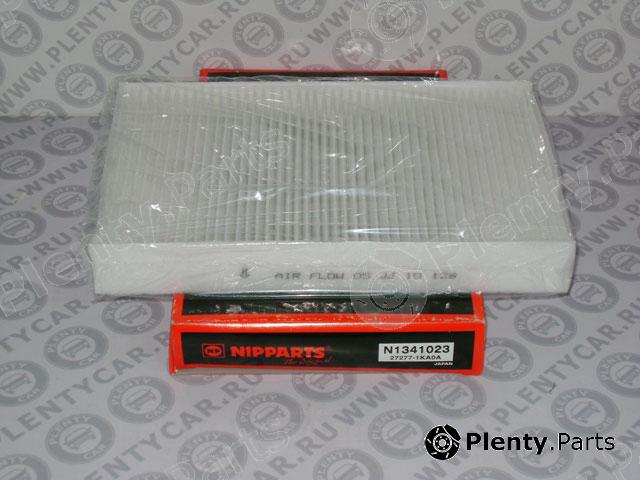  NIPPARTS part N1341023 Filter, interior air