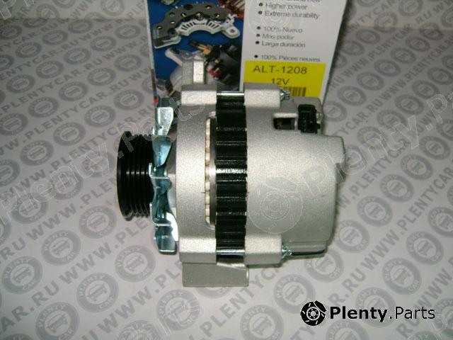  UNIPOINT part ALT1208 Alternator