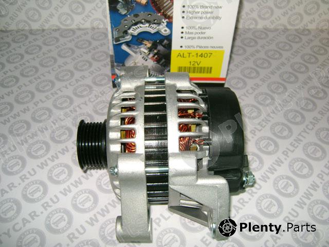  UNIPOINT part ALT1407 Alternator