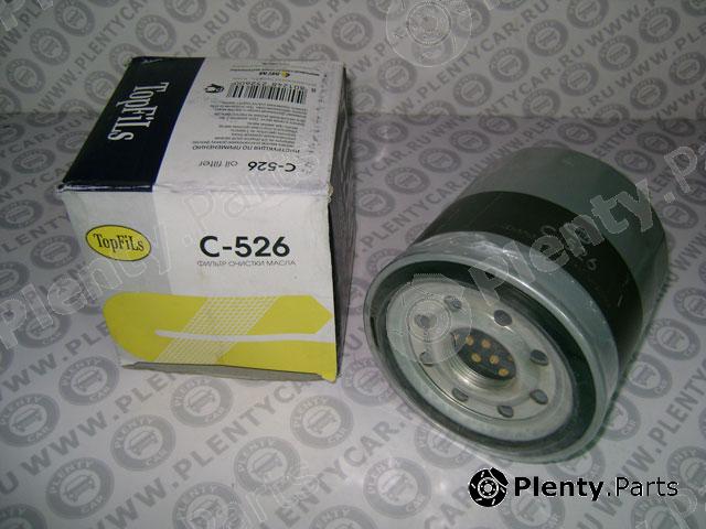  TOPFILS part C-526 (C526) Replacement part
