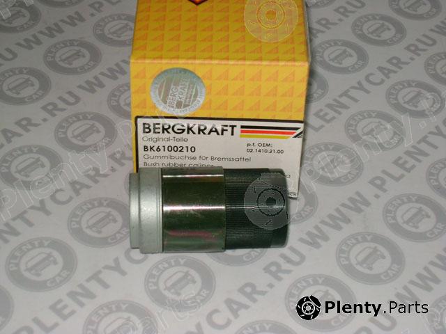  BERGKRAFT part BK6100210 Replacement part