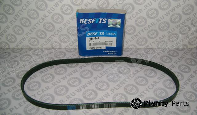  BESF1TS part VB1041 Replacement part