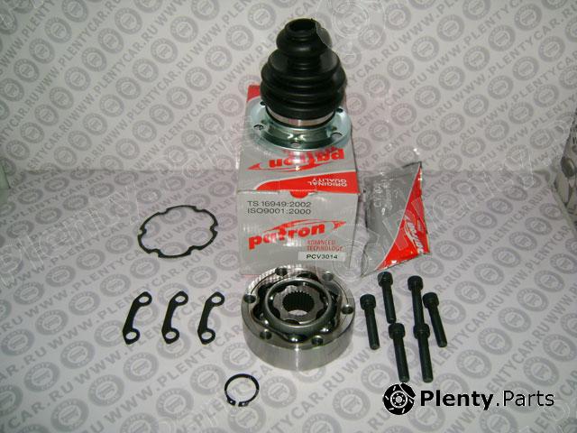  PATRON part PCV3014 Joint Kit, drive shaft