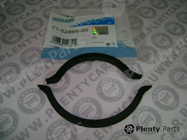  VICTOR REINZ part 71-52866-00 (715286600) Gasket, wet sump