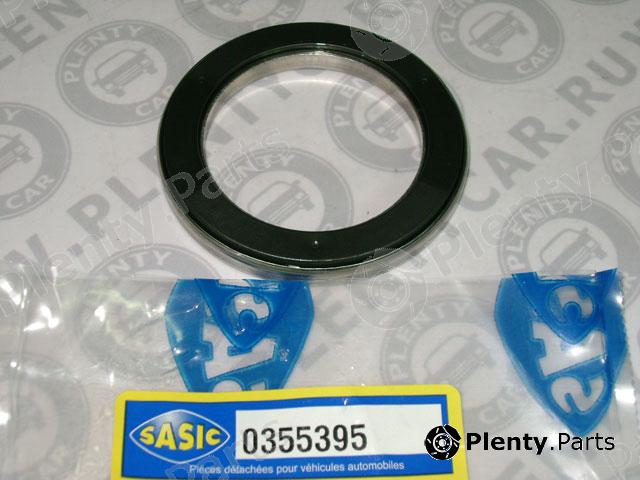  SASIC part 0355395 Anti-Friction Bearing, suspension strut support mounting