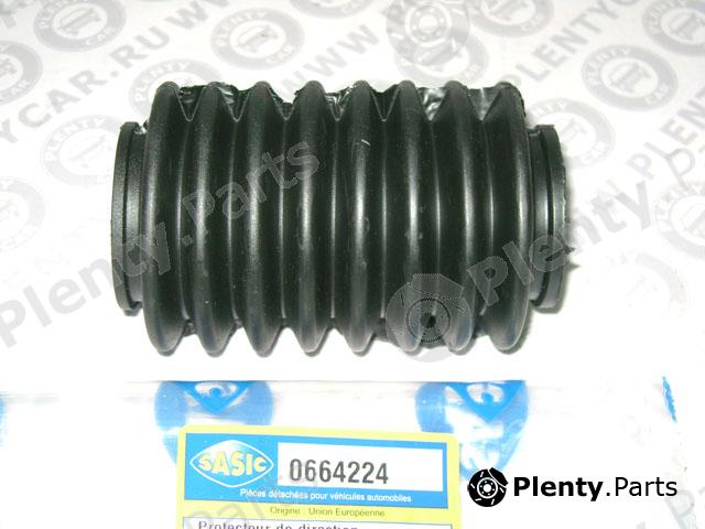  SASIC part 0664224 Bellow, steering