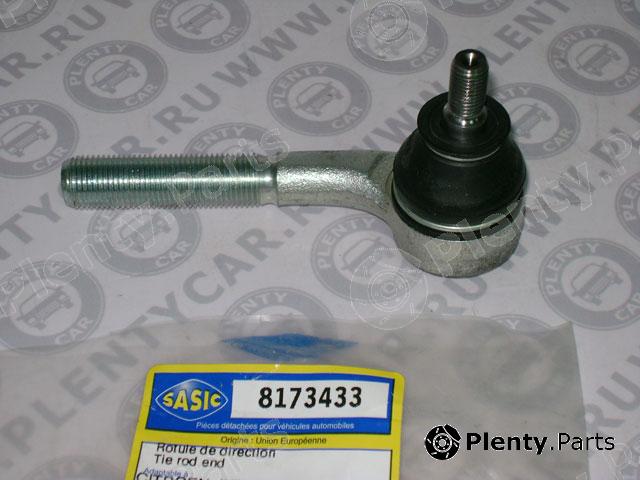  SASIC part 8173433 Tie Rod End