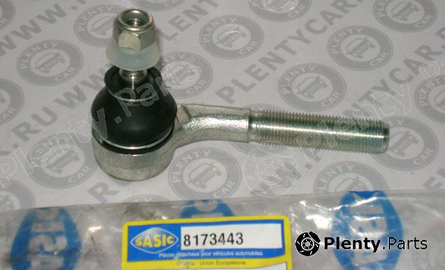  SASIC part 8173443 Tie Rod End