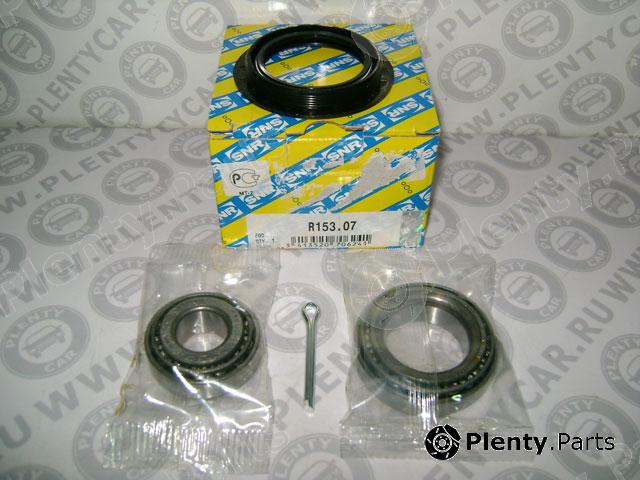  SNR part R153.07 (R15307) Wheel Bearing Kit