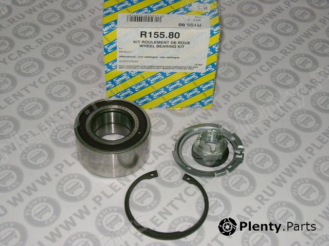  SNR part R155.80 (R15580) Wheel Bearing Kit