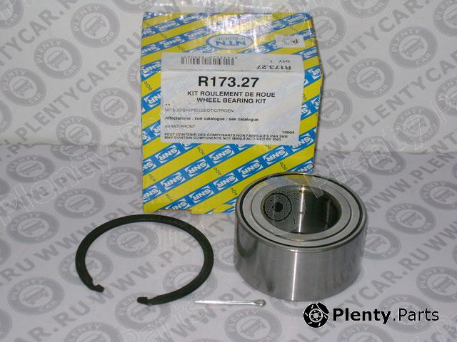  SNR part R173.27 (R17327) Wheel Bearing Kit