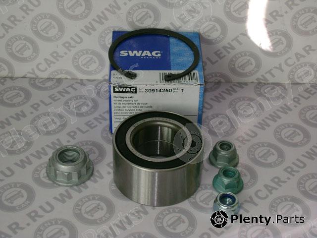  SWAG part 30914250 Wheel Bearing Kit