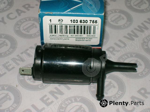  TOPRAN part 103630755 Replacement part