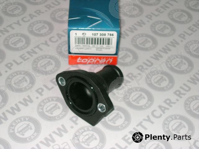  TOPRAN part 107398756 Replacement part