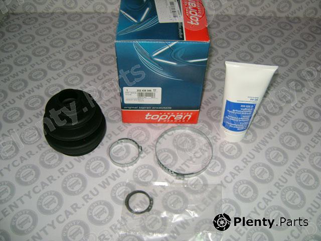  TOPRAN part 202436546 Replacement part