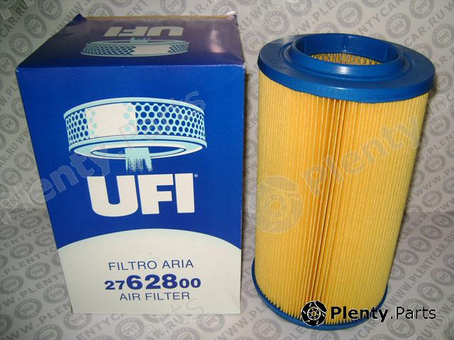  UFI part 27.628.00 (2762800) Air Filter