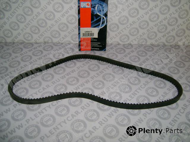  QUINTON HAZELL part QBB975 V-Belt
