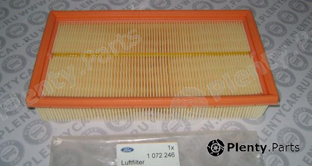Genuine FORD part 1072246 Air Filter
