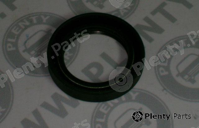 Genuine FORD part 1602036 Shaft Seal, manual transmission