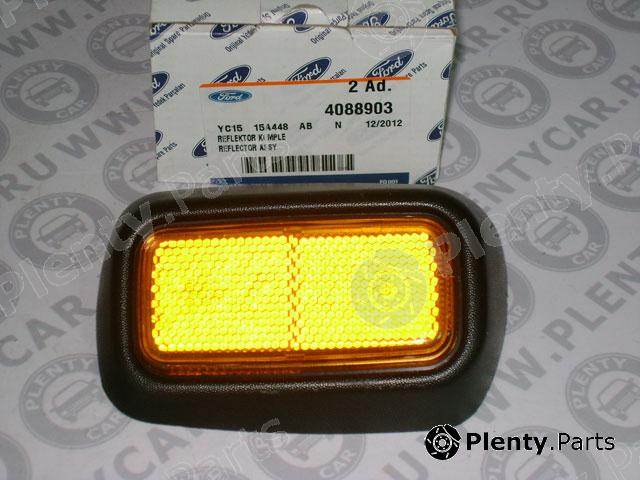 Genuine FORD part 4088903 Replacement part