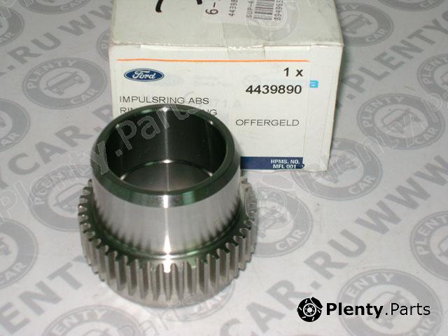 Genuine FORD part 4439890 Replacement part