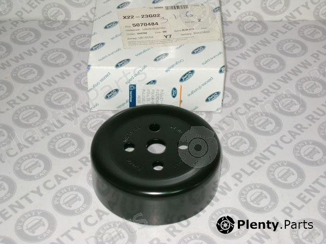 Genuine FORD part 5070484 Replacement part