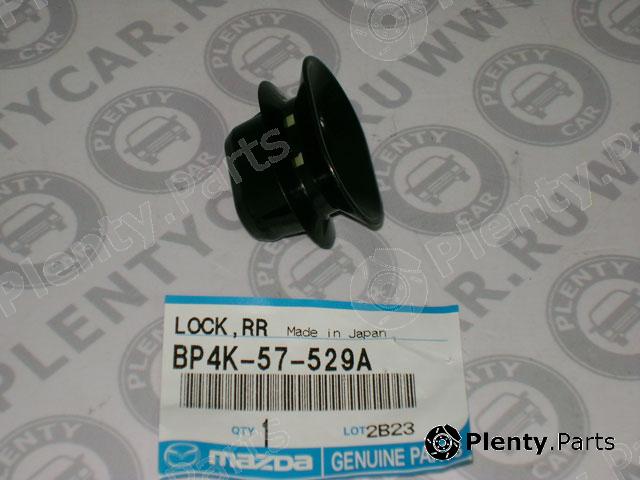 Genuine MAZDA part BP4K57529A Replacement part