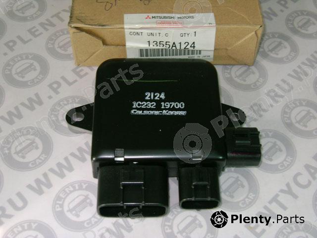 Genuine MITSUBISHI part 1355A124 Replacement part